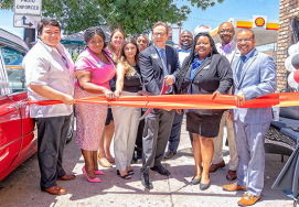 Superior Ambulance Opens Career Training and Recruitment Center in Lawndale