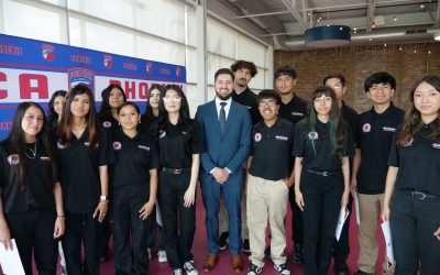 Superior Ambulance Helps Combat EMS Workforce Shortage in Chicago Through Community-Rooted Training Initiative